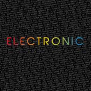 Electronic/Dubstep/House Mix