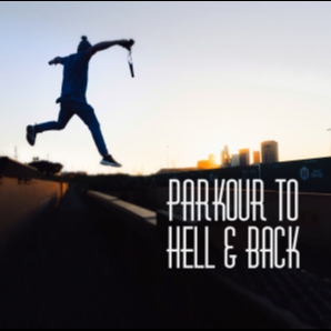 Parkour your way to hell and back