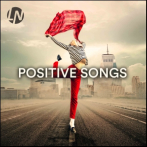 Positive Songs for a Bad Day | Colaborative Playlist