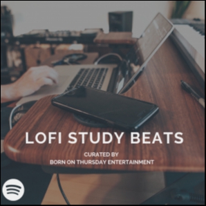 LoFi Study Beats