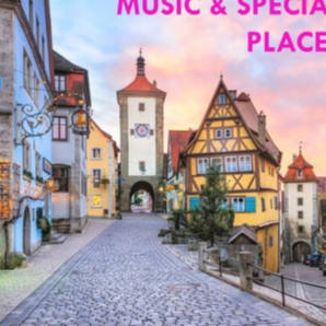 Music & Special Places