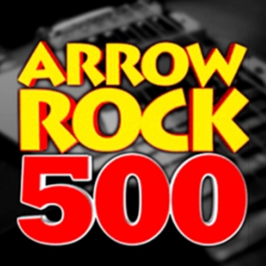 Arrow Rock 500 (2000 - 2018) (Complete List)