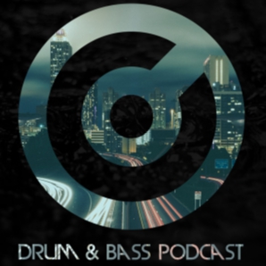 The Liquid Tech Drum & Bass Podcast