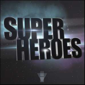 Superheroes (Soundtracks - OST - BSO)