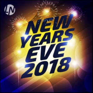 New Years Eve 2018 - 2019