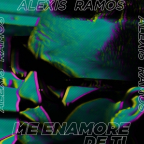 Alexis Ramos Urbano