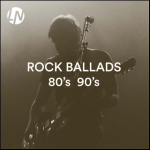 Rock Ballads 80s 90s | Best Rock Love Songs 80's 90's Music 