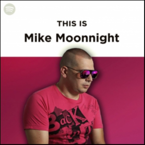 This Is Mike Moonnight