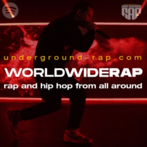 Worldwide Rap & Hip Hop