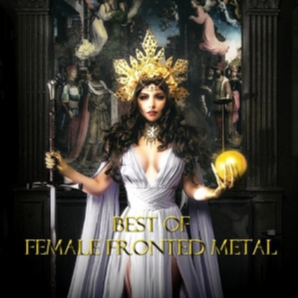Best of Female Fronted Metal