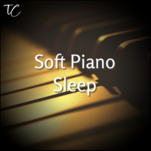 Soft Piano Sleep