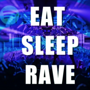 Eat Sleep Rave • 2019 | EDM | Tomorrowland | EDC | Ultra