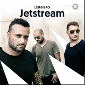 Listen to Jetstream