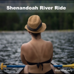 Shenandoah River Ride