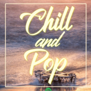 Chill and pop music