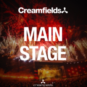 Creamfields Main Stage