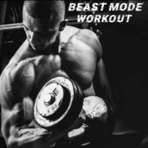 Beast Mode Workout