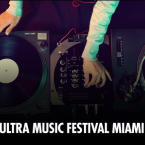 Ultra Music Festival Miami | EDM Hits 2019
