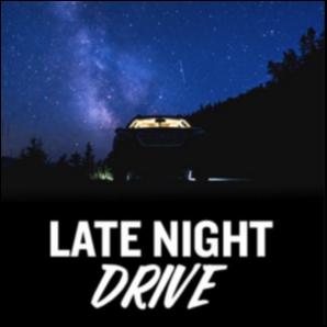 Late Night Drive 