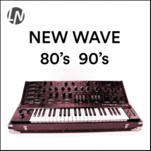 New Wave 80s 90s Music | Best New Wave Songs. Synth Pop