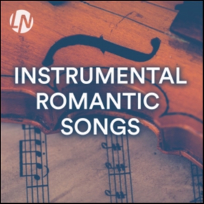 Instrumental Romantic Songs | Best Instrumental Music