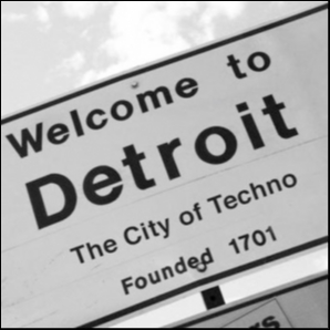'Detroit Techno' Primer