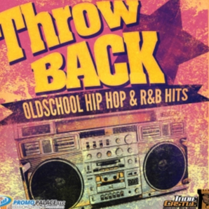Throwback Thursdays - Oldschool Hip Hop & R&B Hits