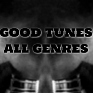 Good tunes, all genres