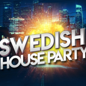 SWEDISH HOUSE PARTY