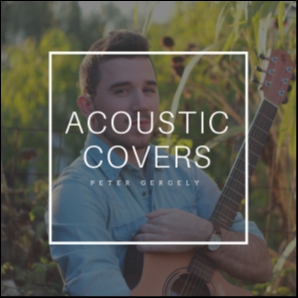 Acoustic Guitar Covers by Peter Gergely