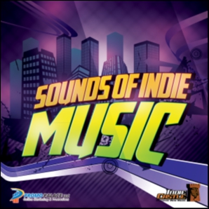 Sounds of Indie Music