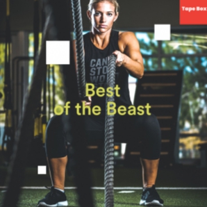 Best of the Beast - Workout