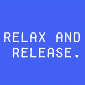 Relax and Release // Callums Top Tracks