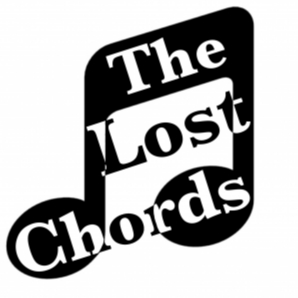 The Lost Chords : Music for the Mind