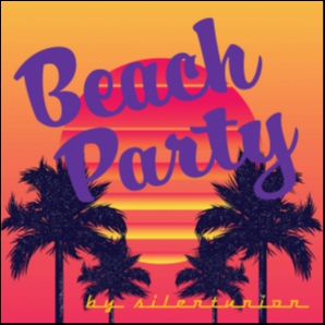 Beach Party - Indie Synthpop Nu-Funk etc