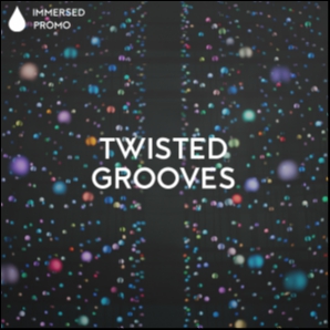 Twisted House Grooves