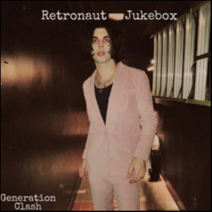 Retronaut Jukebox