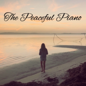 The Peaceful Piano