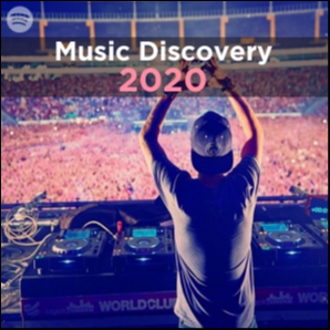 Music Discovery 2020