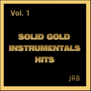 SOLID GOLD INSTRUMENTALS HITS Vol. 1