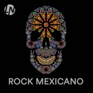 Rock Nacional Mexicano | Éxitos del Rock Urbano Mexicano