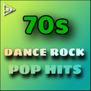 70s DANCE ROCK POP HITS