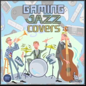 Gaming Jazz Covers