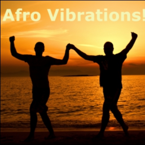 Afro Vibrations!!!