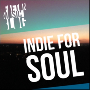 Indie for your soul [indie / electronic]