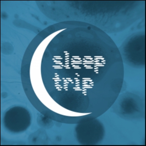sleep trip [perfect ambient / relaxation music]