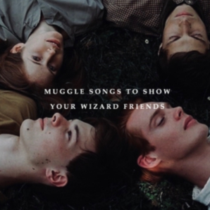 Muggle songs to show your wizard friends 