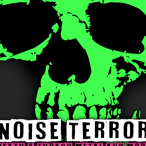 NOISE TERROR | Death & Thrash Metal + more