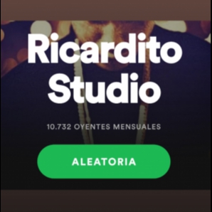 Ricardito Studio
