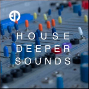 House Deeper Sounds